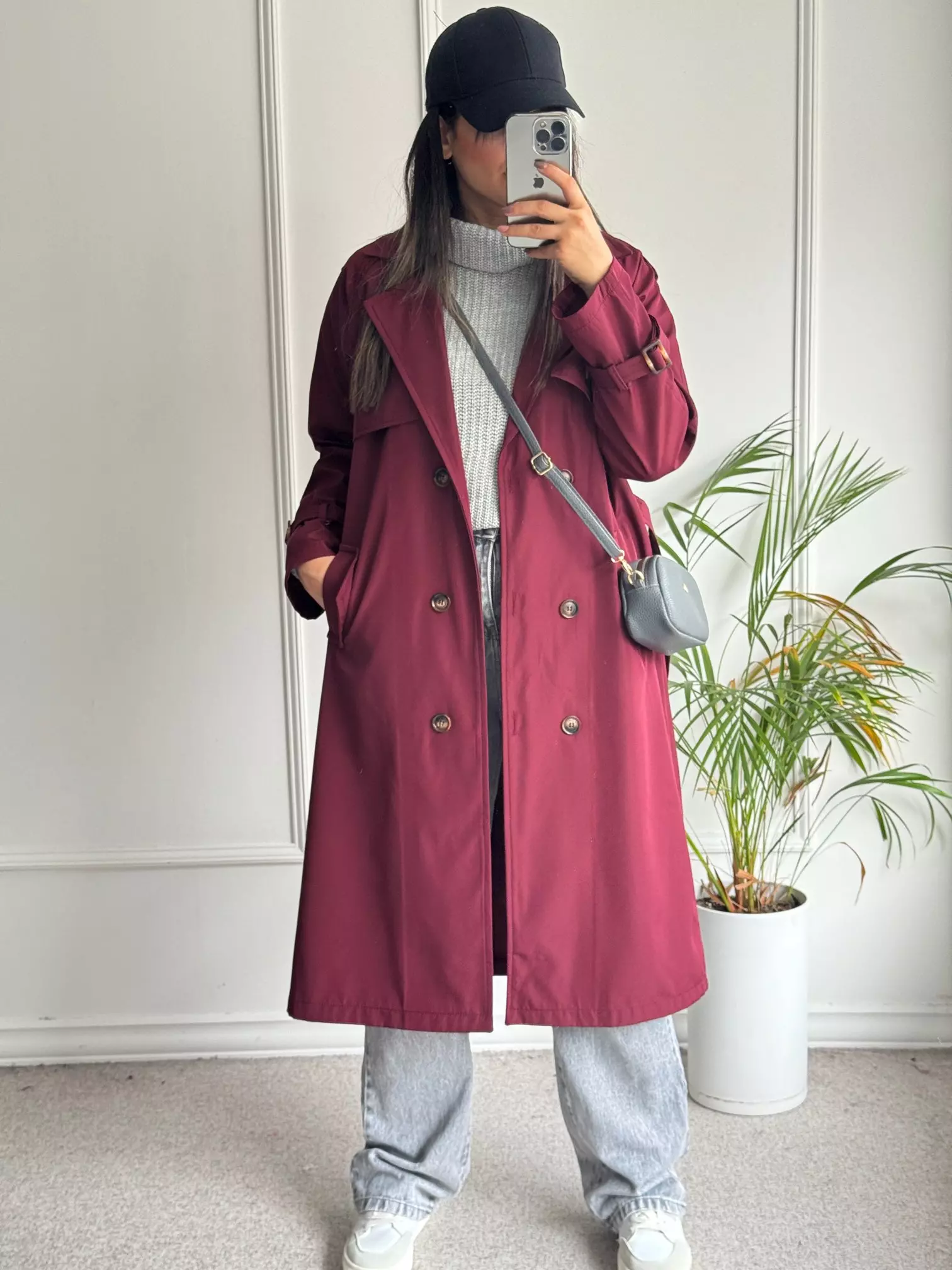 بارونی دو ژیله بلند